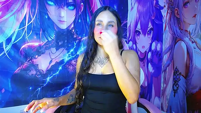 Akane hot  online show from 04.24.26