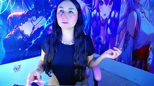 Snapshot of Akane_hot_ chatting on 05.08.26 Akane hot online show from 05.08.26