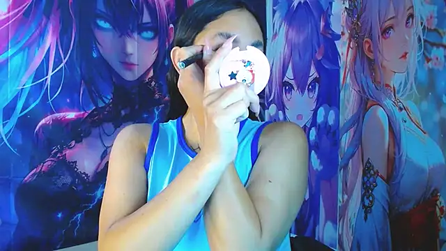 Snapshot of Akane_hot_ chatting on 07.12.26 Akane hot online show from 07.12.26