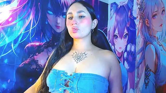 Snapshot of Akane_hot_ chatting on 07.14.26 Akane hot online show from 07.14.26