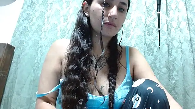 Snapshot of Akane_hot_ chatting on 08.02.26 Akane hot online show from 08.02.26