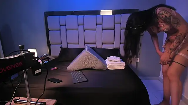 Belanny online show from 05.21.26