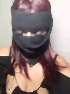 Hot Emmy sexy online show from 12.19.25