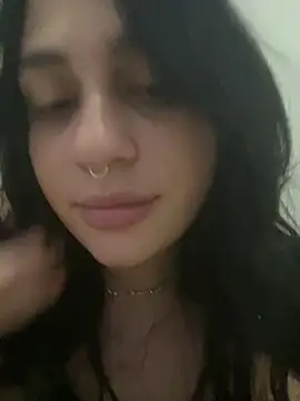 pudizinhaa  online show from 02.10.26