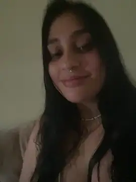 pudizinhaa  online show from 02.14.26