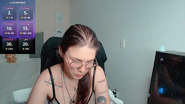 lexalove doll online show from 03.11.26