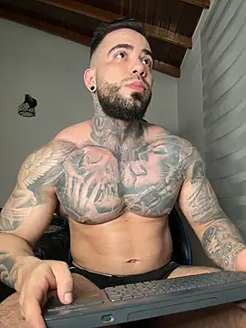 josemanufit online show from 03.06.26