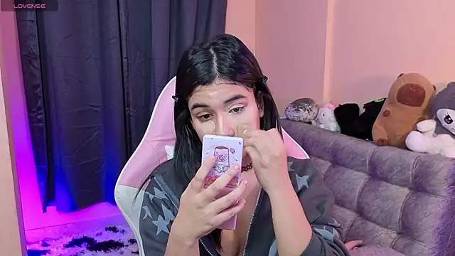 bonnieTaylor1 online show from 05.09.26
