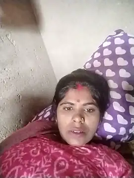 Sexy Rajkumari123 online show from 12.18.25