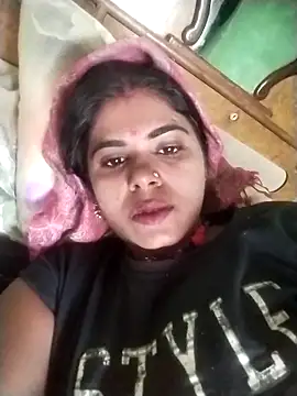 Sexy Rajkumari123 online show from 02.17.26