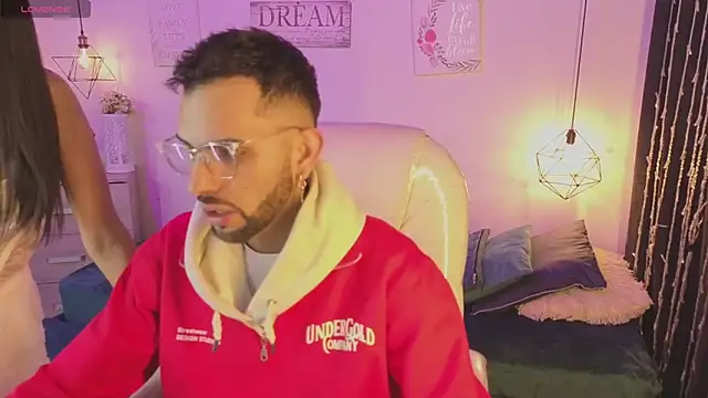 annie and ryan online show from 02.01.26