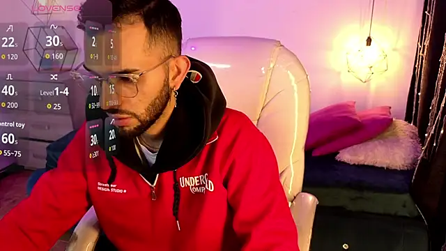 annie and ryan online show from 03.04.26