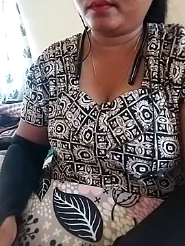 Snapshot of Palkova12 chatting on 04.16.26 Palkova12 online show from 04.16.26