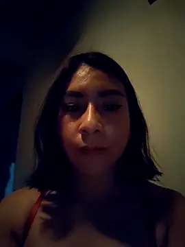 Snapshot of Solymar666 chatting on 02.18.26 Solymar666 online show from 02.18.26