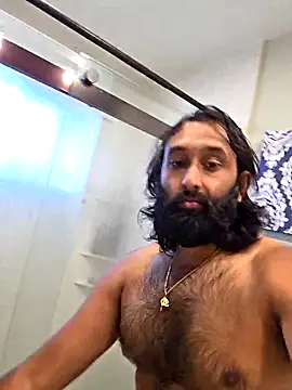 RoshiClouded online show from 03.08.26