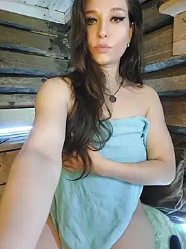 Snapshot of Darina1991 chatting on 06.18.26 Darina1991 online show from 06.18.26