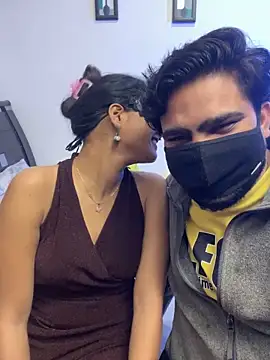 Cutie Seema online show from 02.01.26