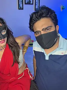 Snapshot of Cutie_Seema chatting on 02.14.26 Cutie Seema online show from 02.14.26