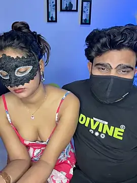 Snapshot of Cutie_Seema chatting on 02.27.26 Cutie Seema online show from 02.27.26