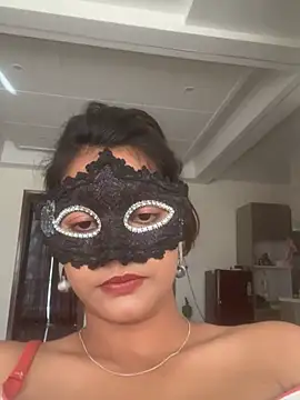 Snapshot of Cutie_Seema chatting on 05.17.26 Cutie Seema online show from 05.17.26