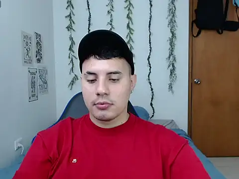 ENZO444  online show from 12.18.25