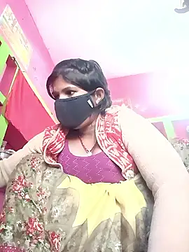 Snapshot of Sundar_kanyaa chatting on 12.16.25 Sundar kanyaa online show from 12.16.25