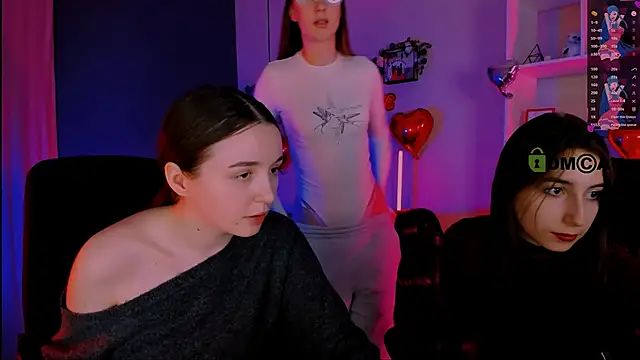 mila firee online show from 02.24.26