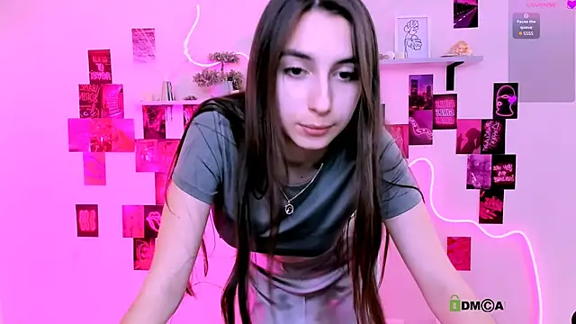 mila firee online show from 05.07.26