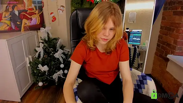 Soft Flame online show from 01.16.26