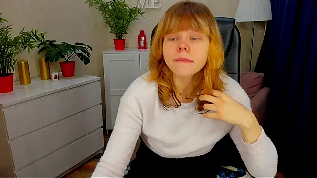 Soft Flame online show from 02.08.26