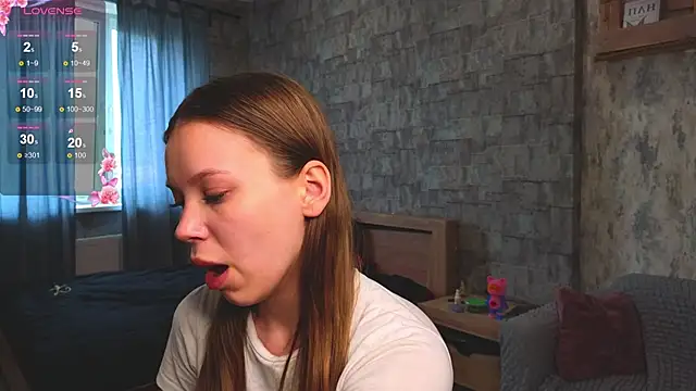 Cara Sweet1 online show from 06.14.26