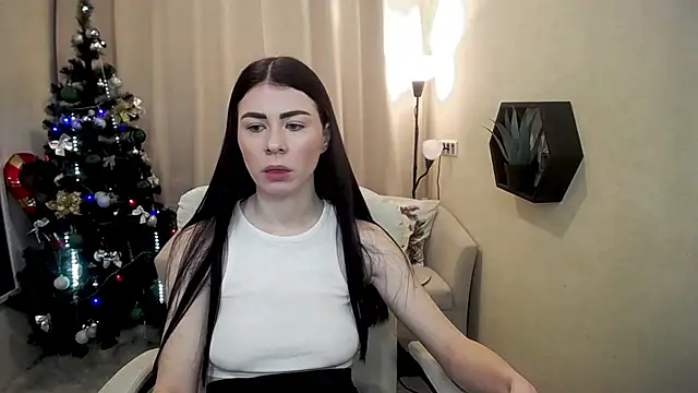 MilaSecret55 online show from 01.06.26