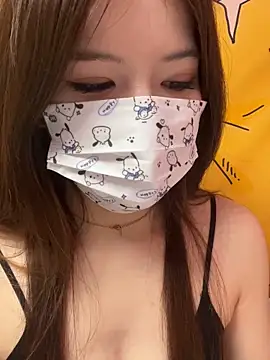 Momochen8839 online show from 03.13.26