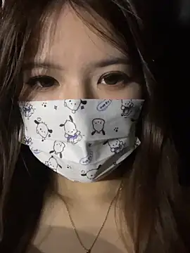 Momochen8839 online show from 03.18.26