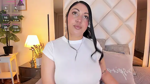 LizzCarter  online show from 02.28.26