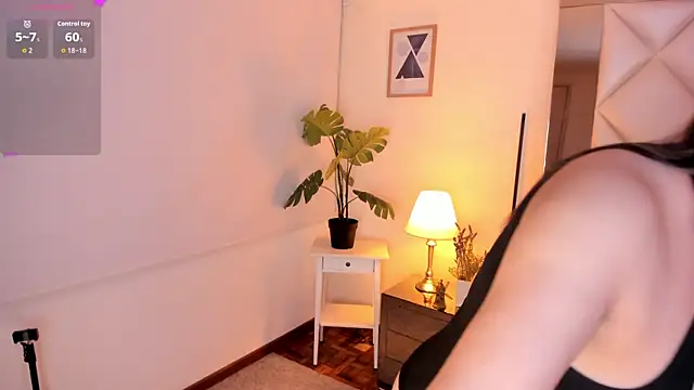 LizzCarter  online show from 07.14.26