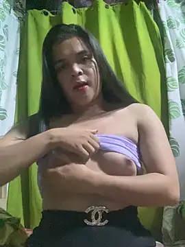 stripyapril online show from 02.02.26