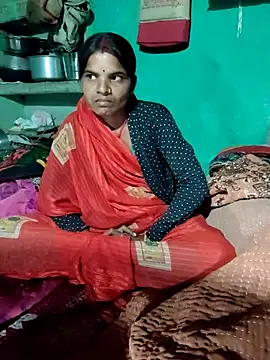 puja45632 online show from 12.14.25