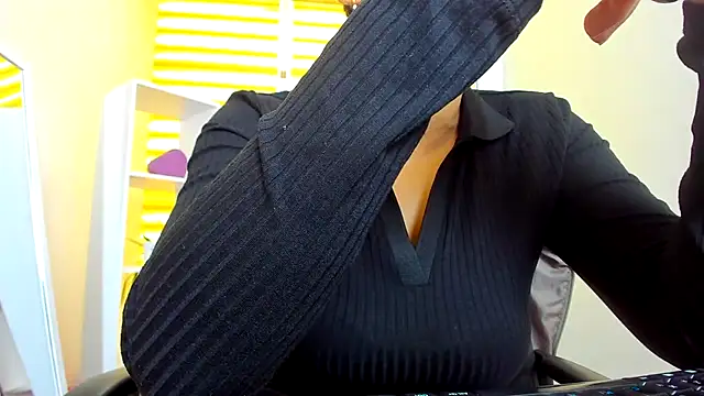 Aziza-New online show from 03.13.26