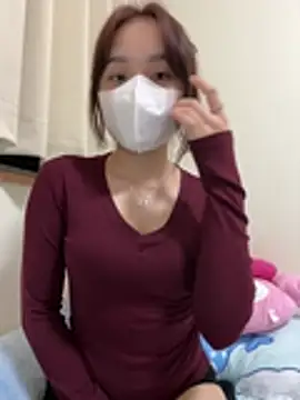 Baby22223 online show from 03.06.26