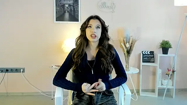 SherronRegler online show from 12.21.25