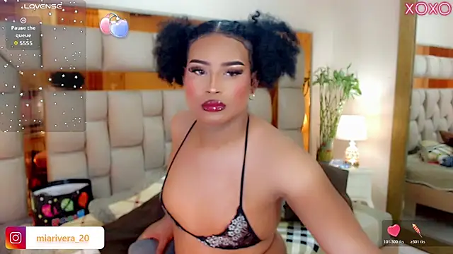 ivvysoulhot online show from 01.09.26