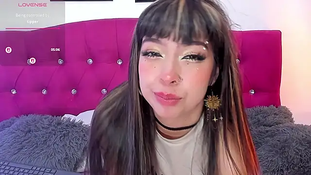 isis nova online show from 03.11.26