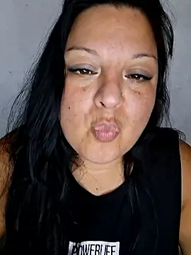 Snapshot of Trinity_033 chatting on 01.14.26 Trinity 033 online show from 01.14.26