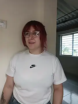 LilithVelvet  online show from 03.11.26