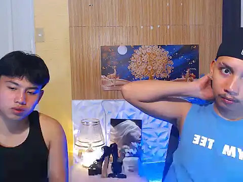 dylan hardfucker online show from 12.20.25