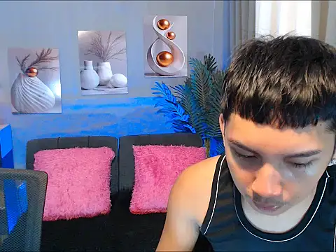 dylan hardfucker online show from 02.20.26