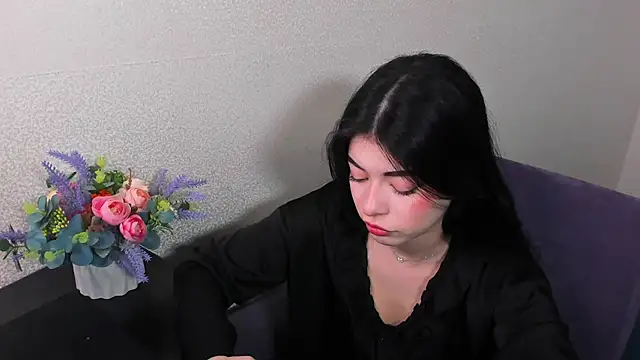LisaColee online show from 05.02.26