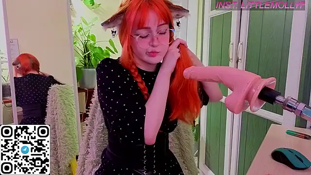 LittleFoxHole online show from 05.06.26