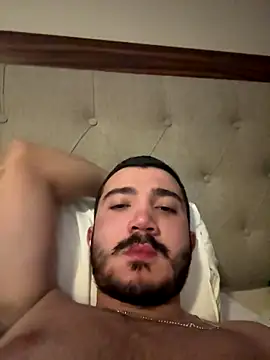 carloos593 online show from 12.14.25